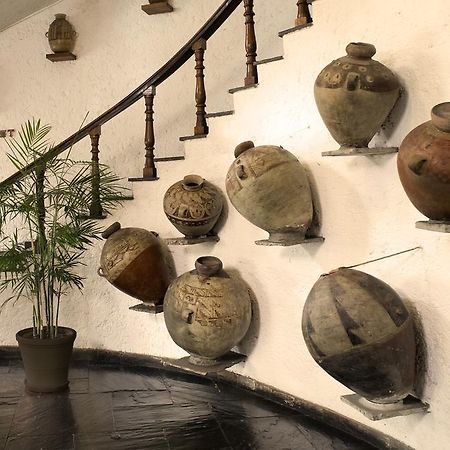 La Hacienda Miraflores ليما المظهر الخارجي الصورة